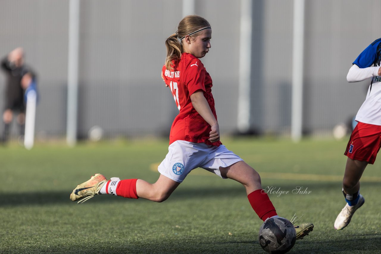 Bild 88 - wCJ Holstein Kiel Turnier